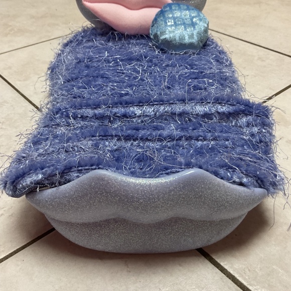 Bratz Funky Fashion Furniture Lip Bed 2000s Y2K - Picture 5 of 9